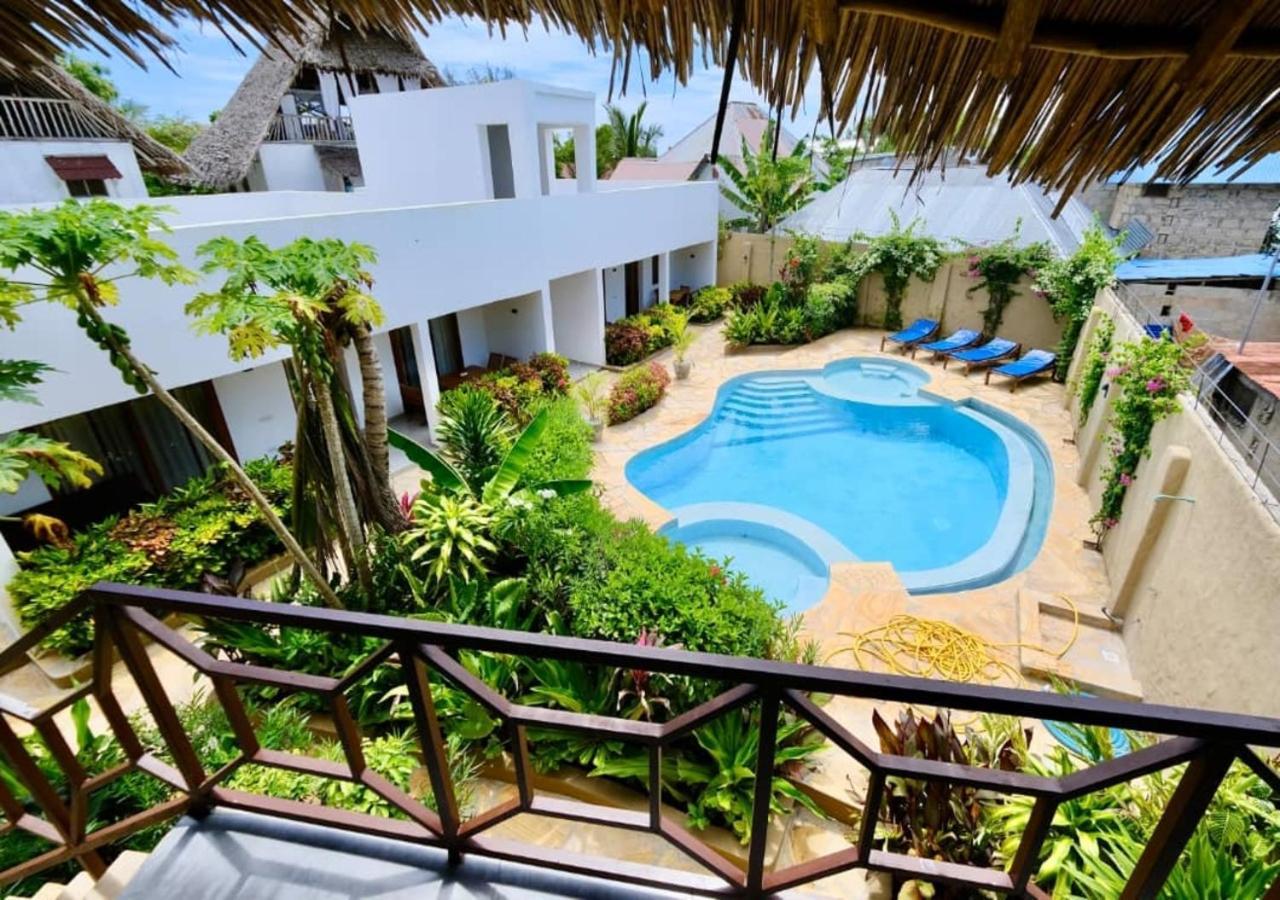 The Dream Village Lejlighed Kiwengwa (Zanzibar)