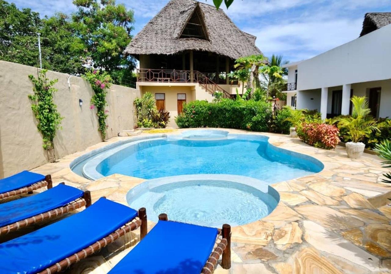 The Dream Village Kiwengwa (Zanzibar)
