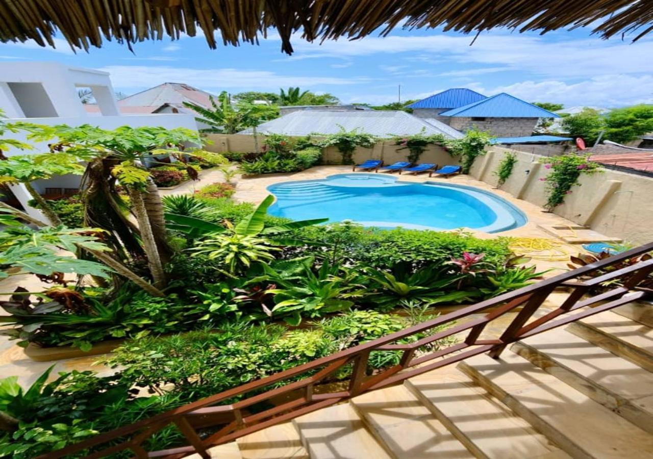 The Dream Village Lejlighed *