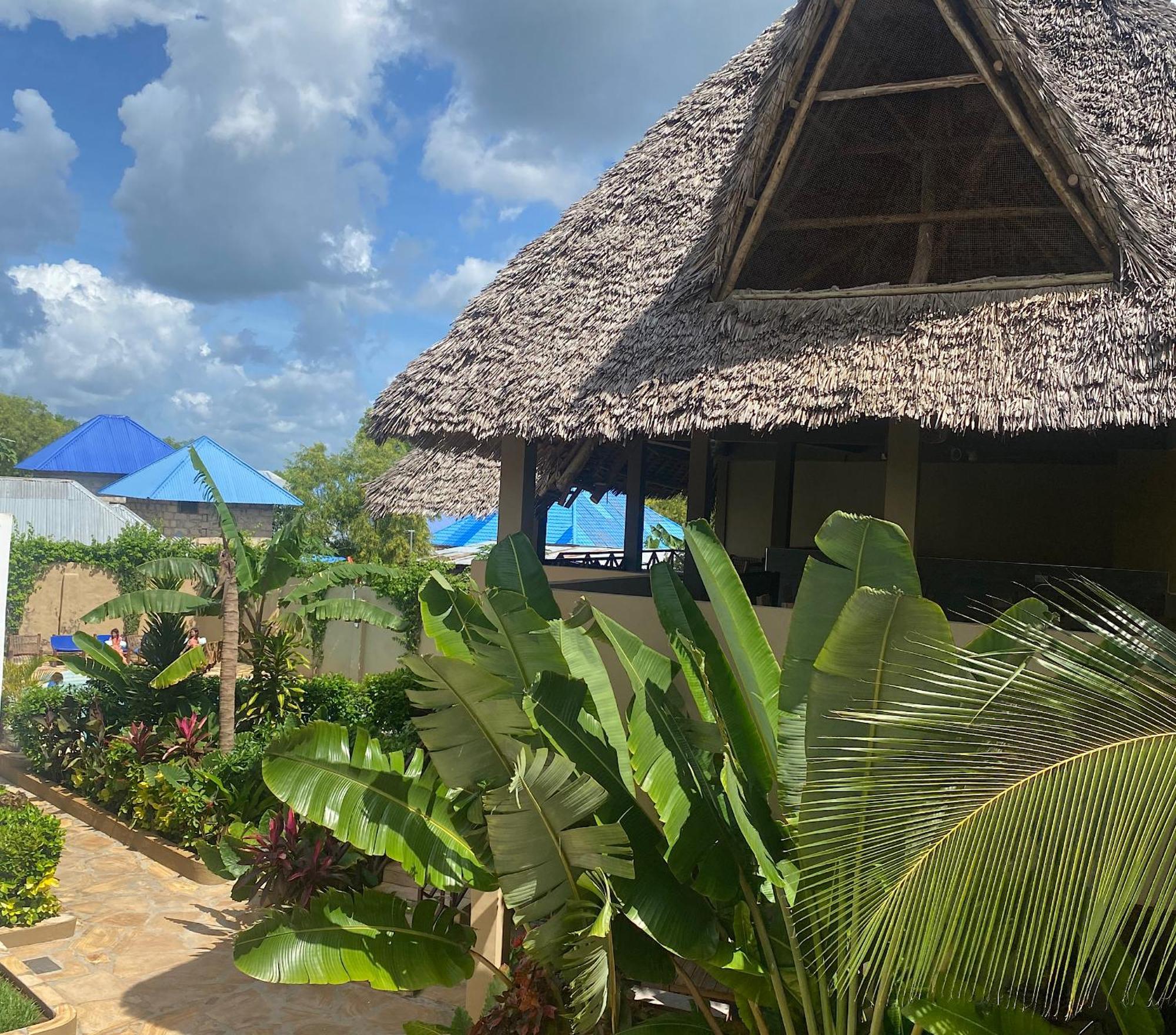 The Dream Village