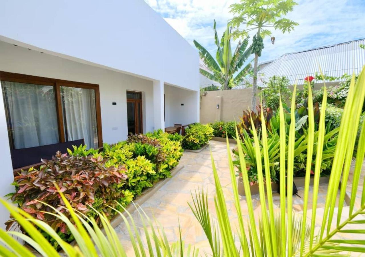 Apartment The Dream Village *