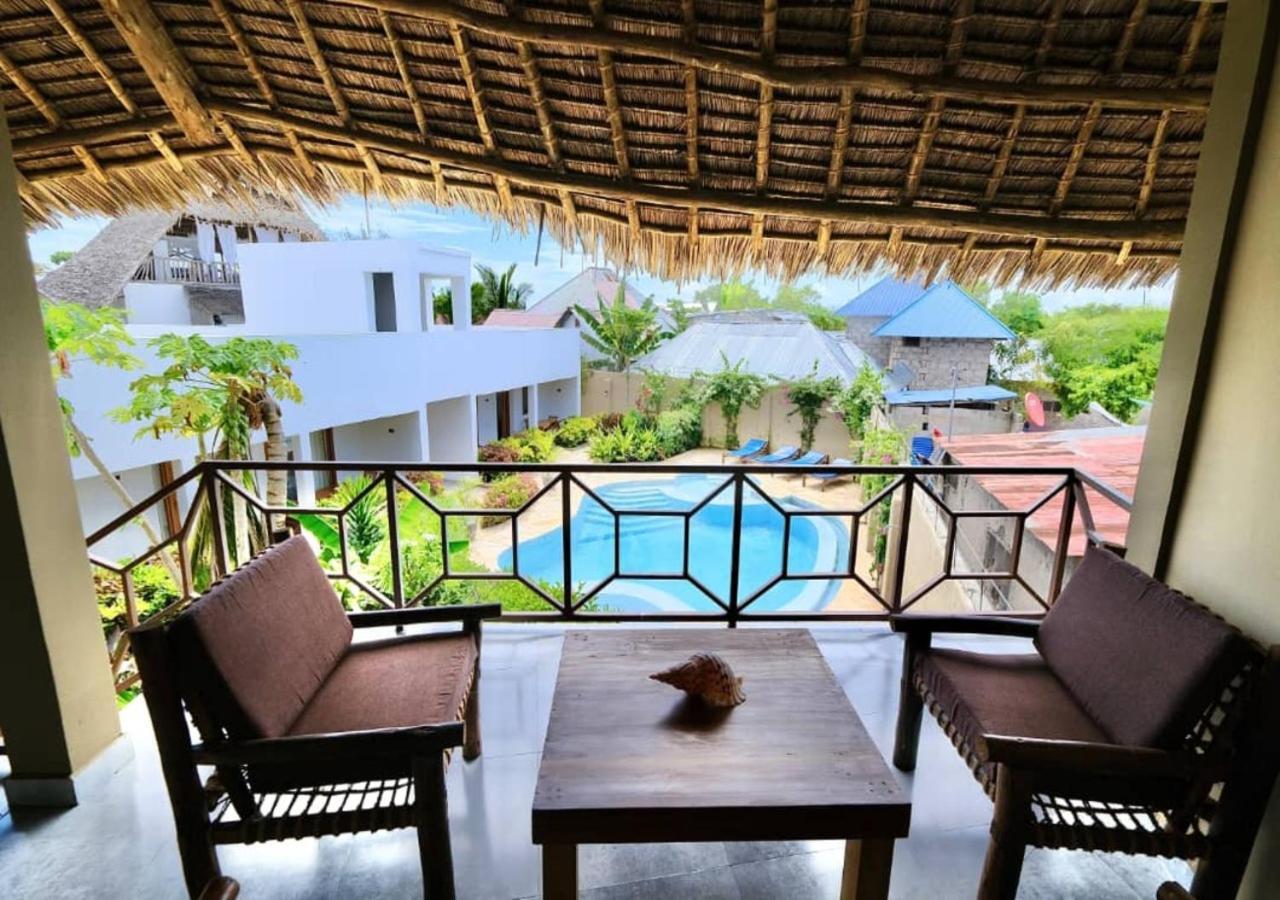 The Dream Village * Kiwengwa (Zanzibar)