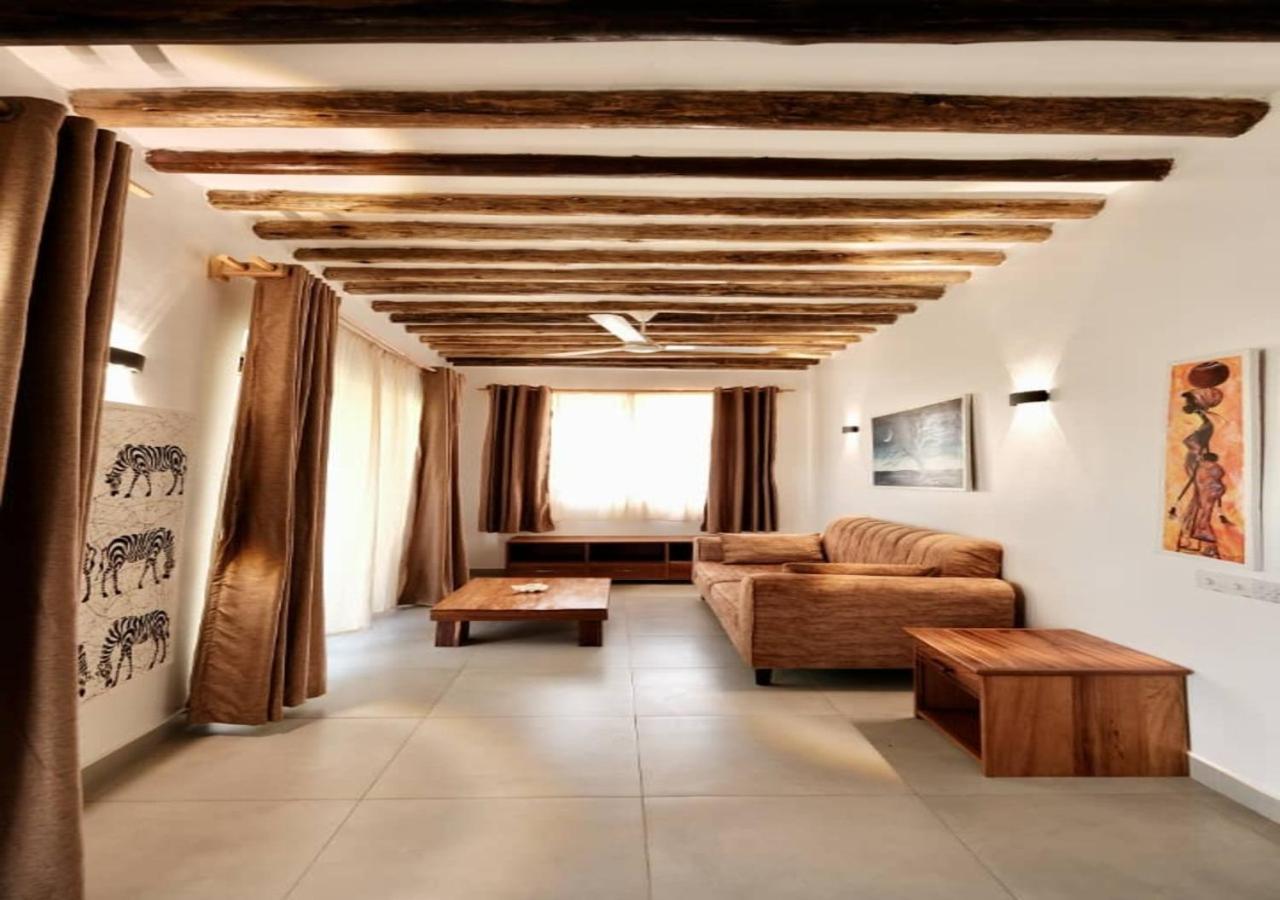 Apartment The Dream Village