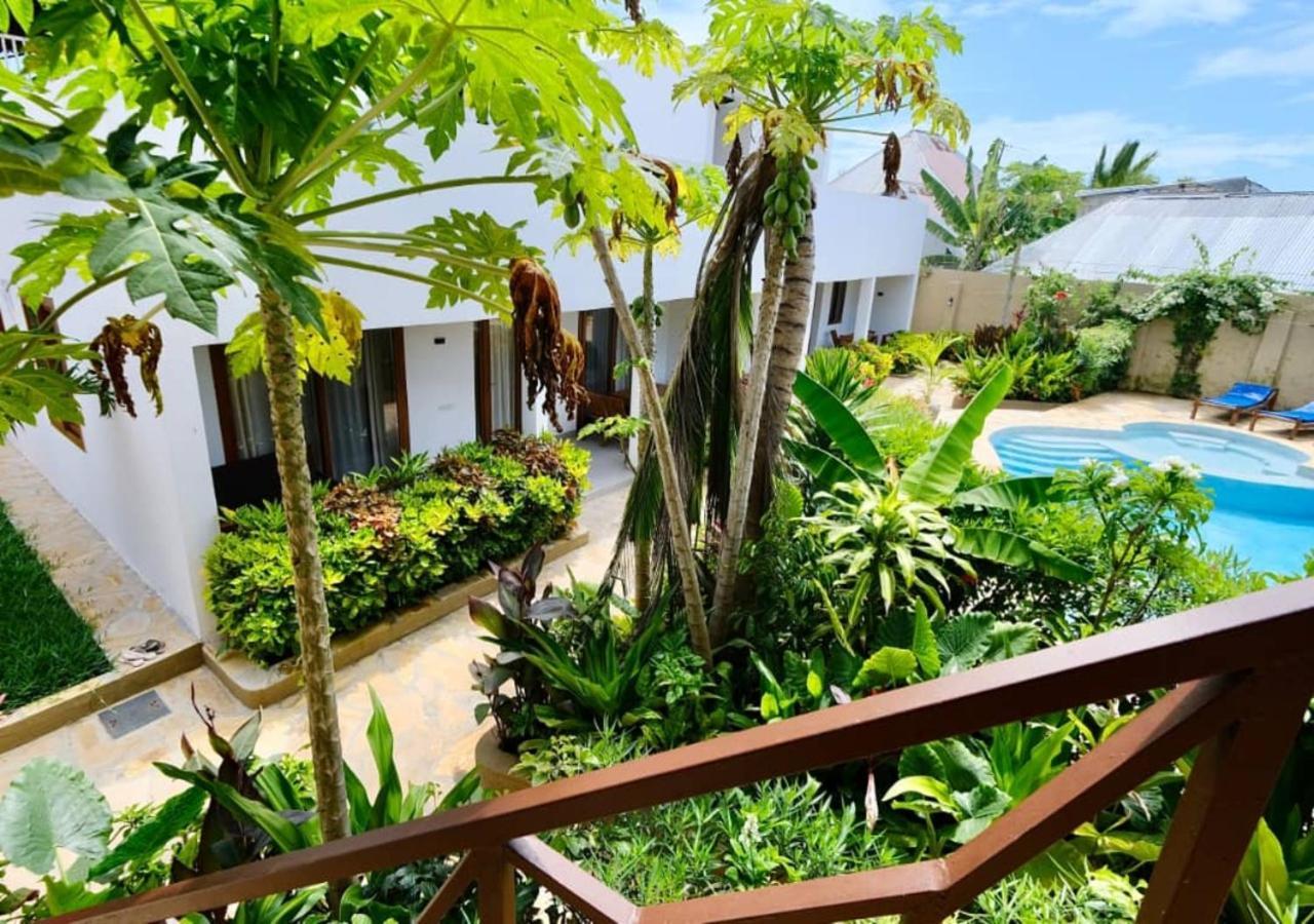 Apartment The Dream Village Kiwengwa (Zanzibar)