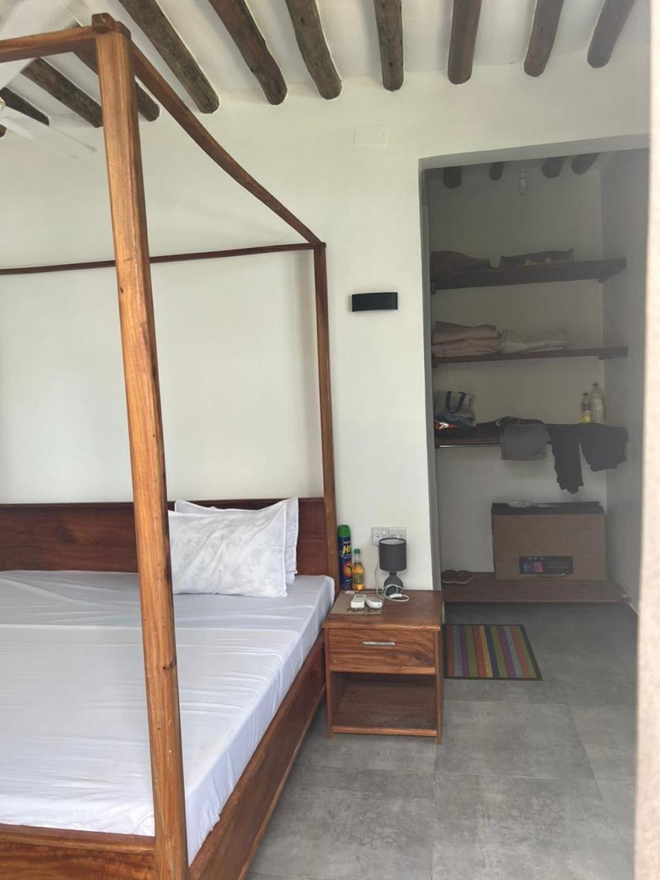 Apartment The Dream Village