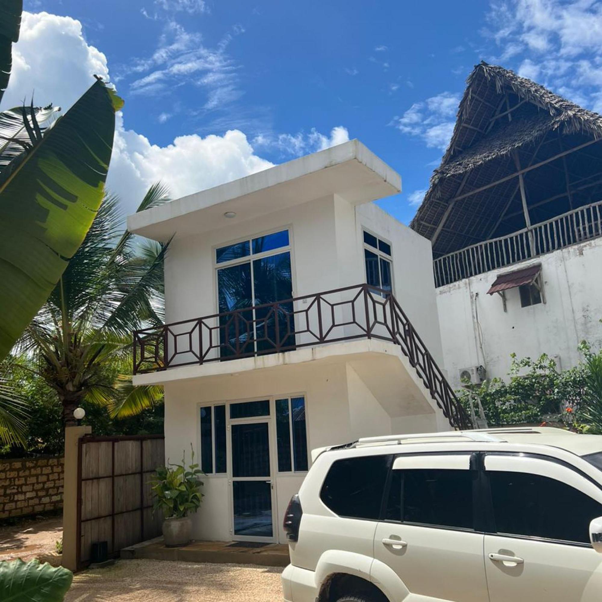 The Dream Village * Kiwengwa (Zanzibar)