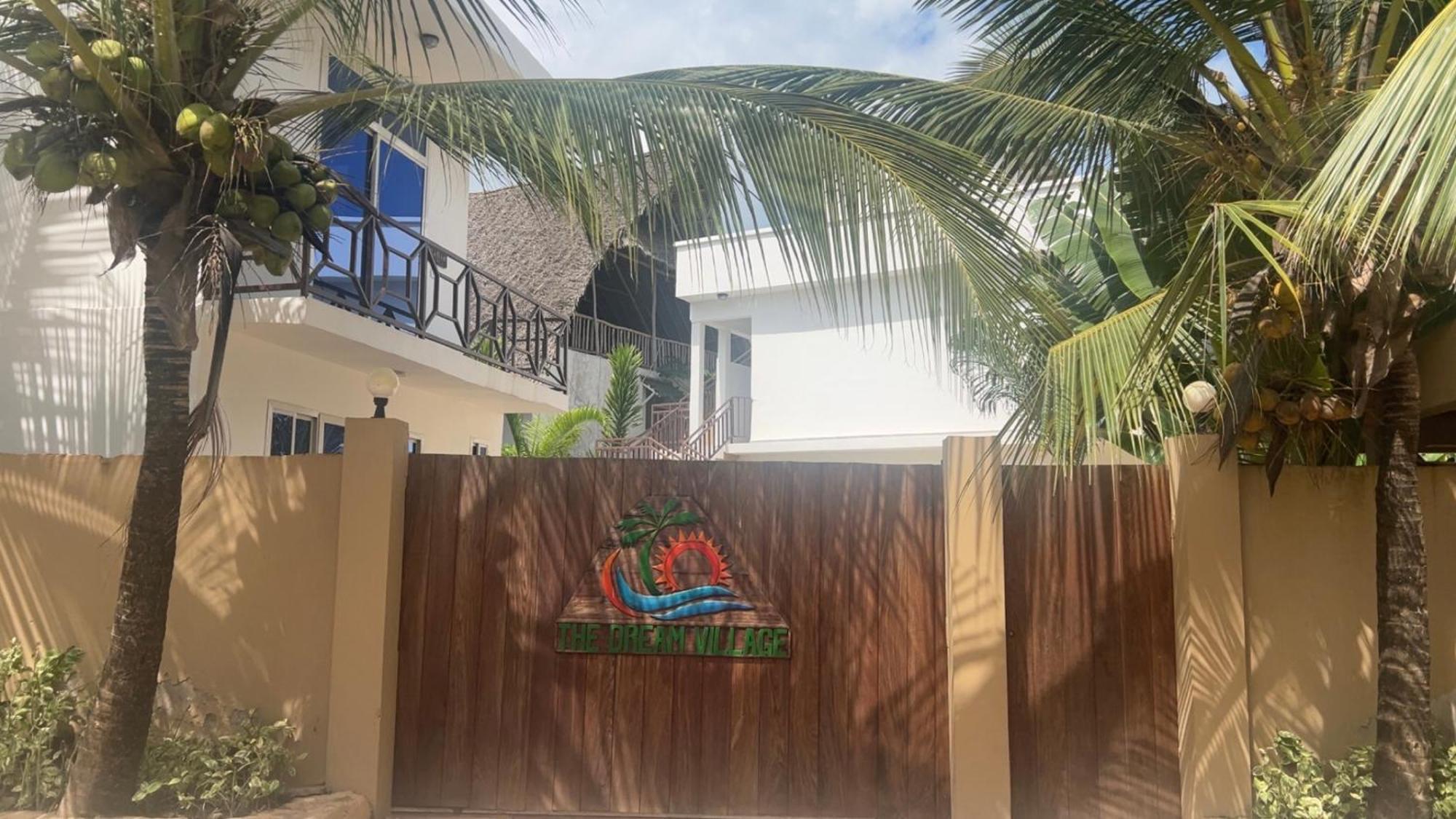 Apartment The Dream Village Kiwengwa (Zanzibar)